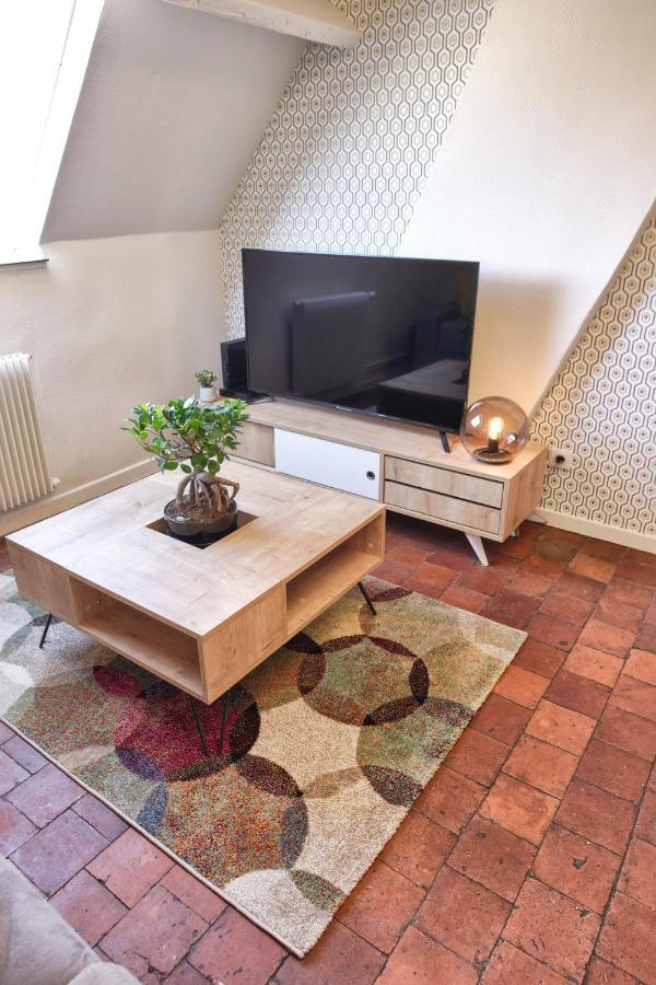 Le Petit Porte Guillaume Chartres Extérieur photo